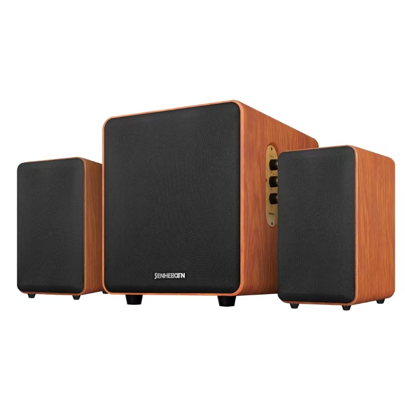 Speaker