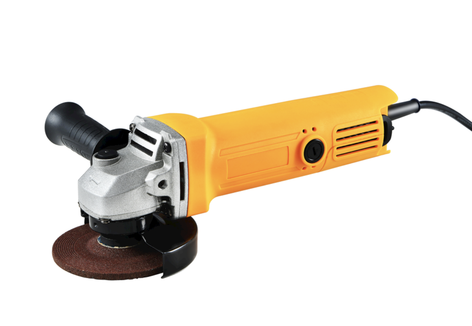 Angle grinder