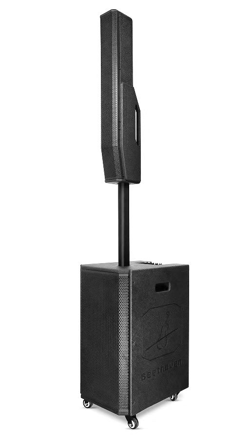 speaker