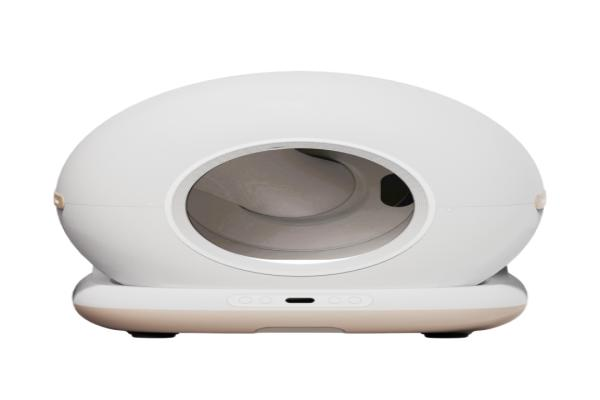Pet Feeder