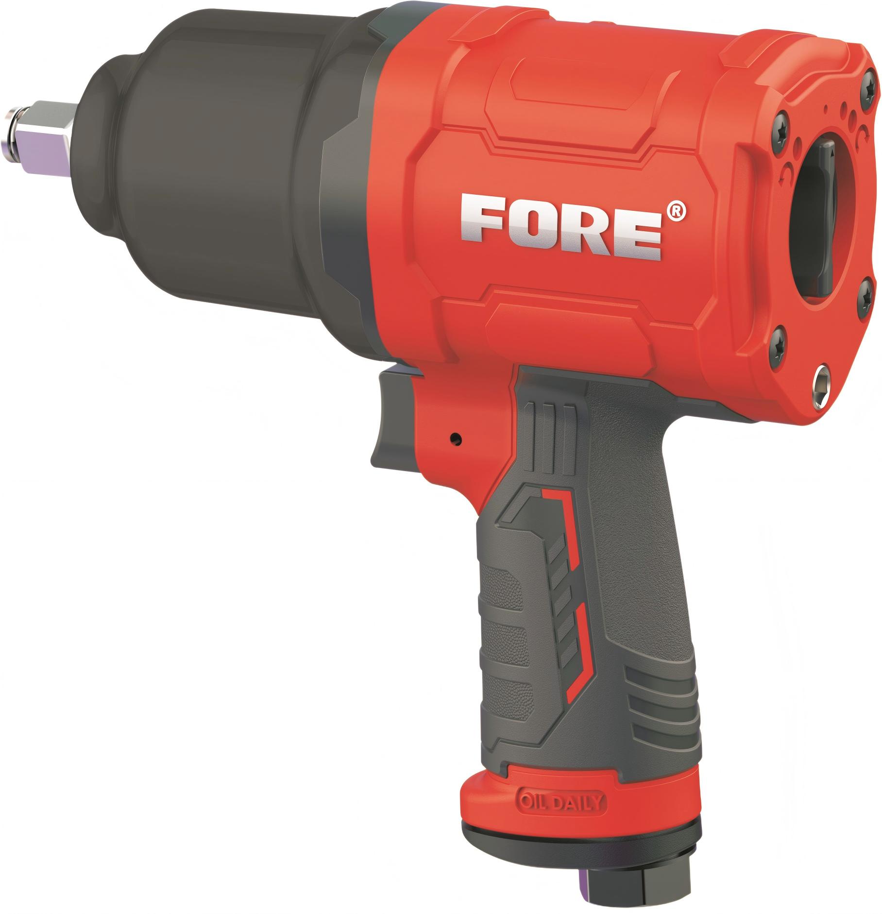 Air Tools, Air Impact Wrench