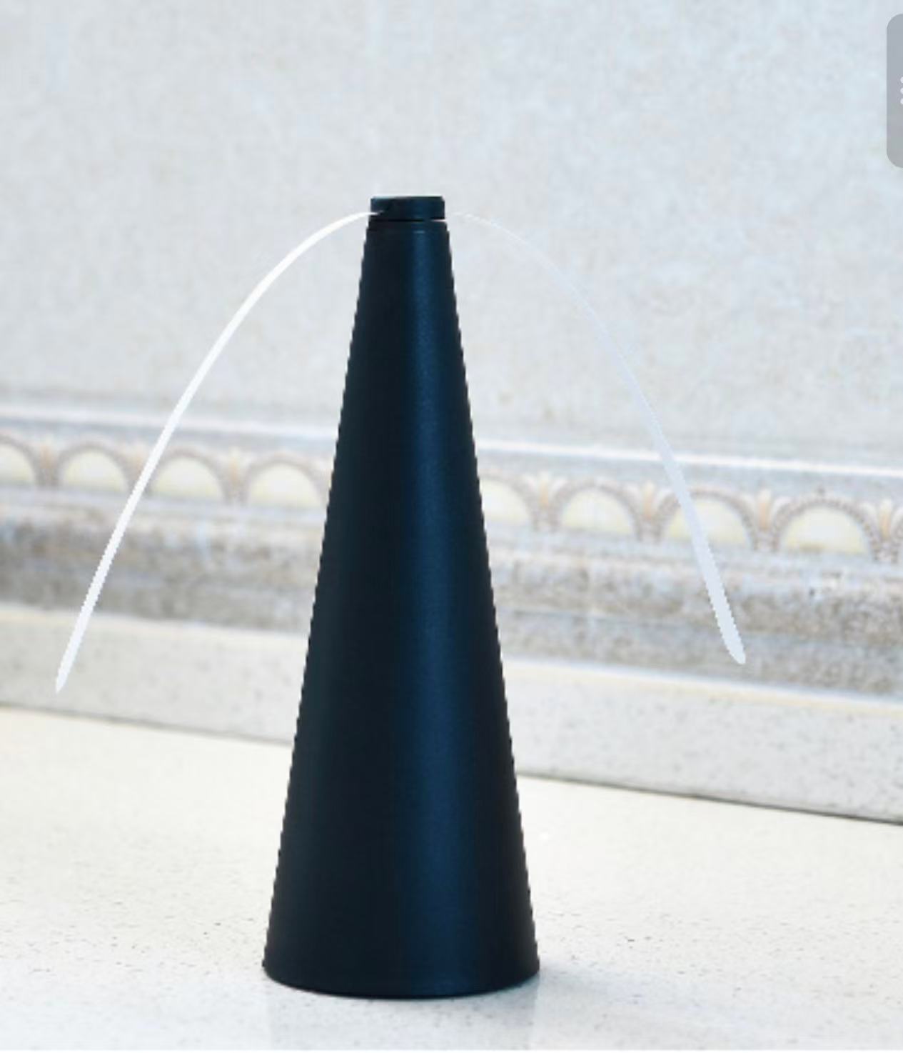Fly Repellent Fan