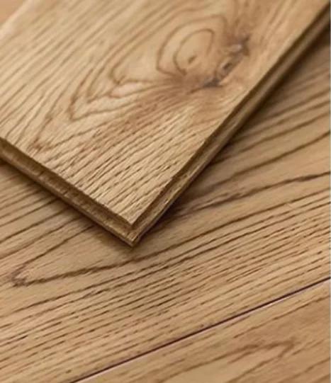 Composite new material flooring