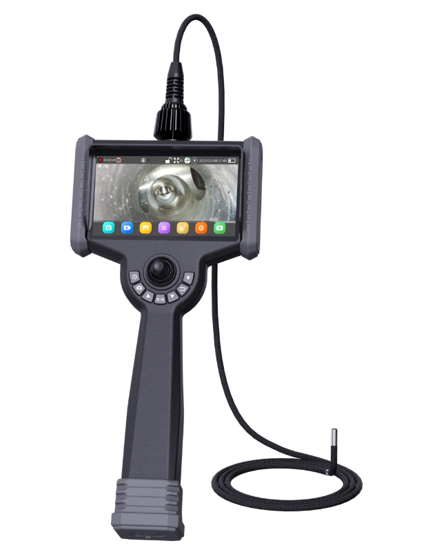 Endoscope