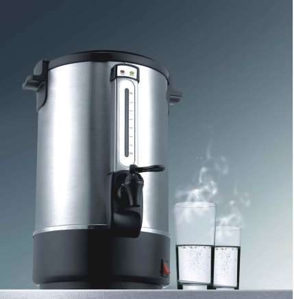 Smart water kettle