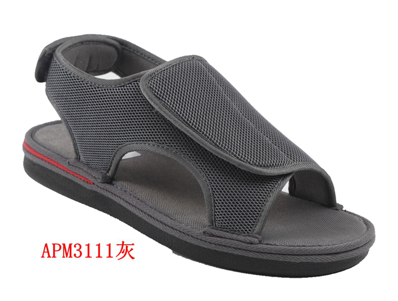 Diabetic footwear