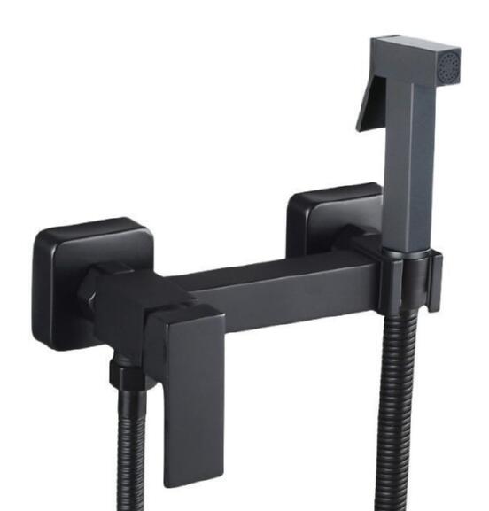 Faucet