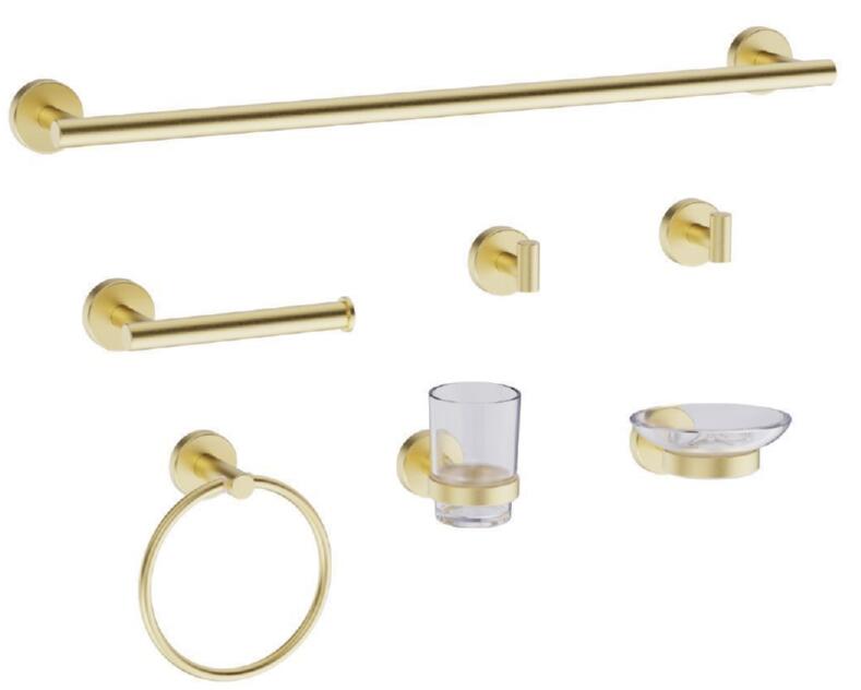 Bathroom Accessories