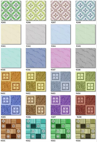 floor leather