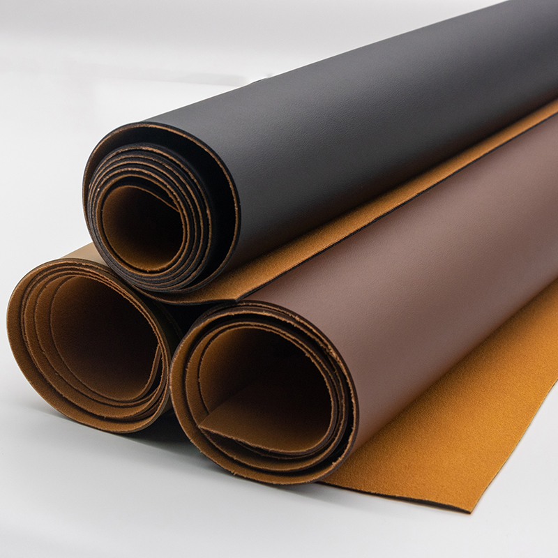 Leather for Slipper