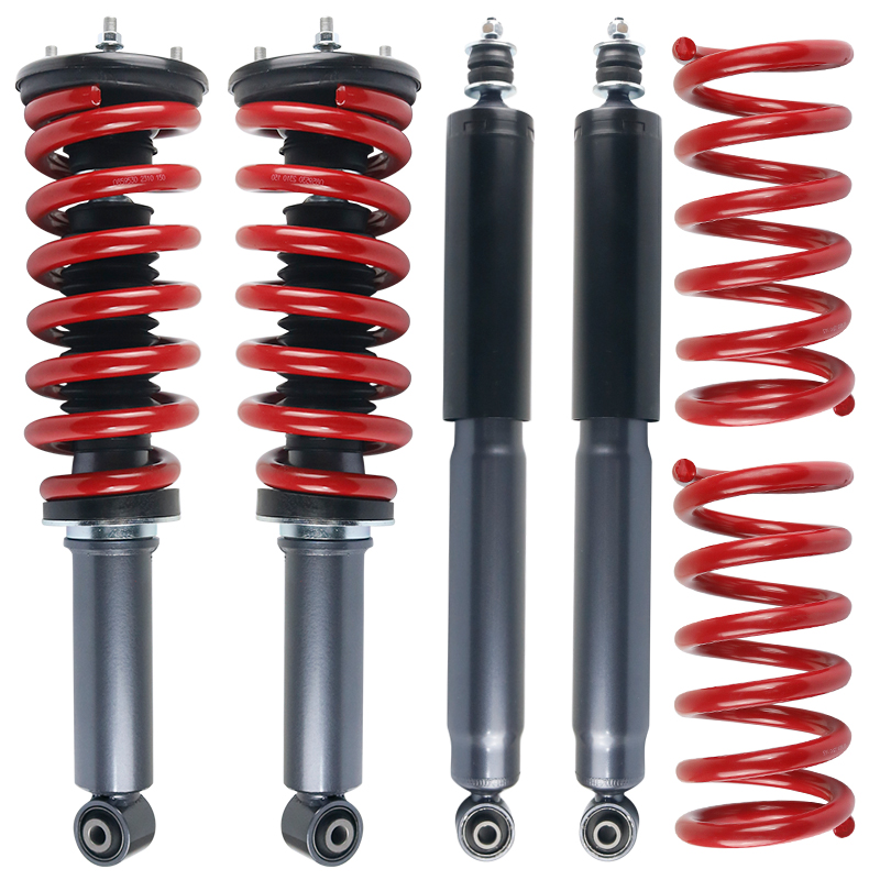 Lift kits Mitsubishi Pajero V93/V97 2000+