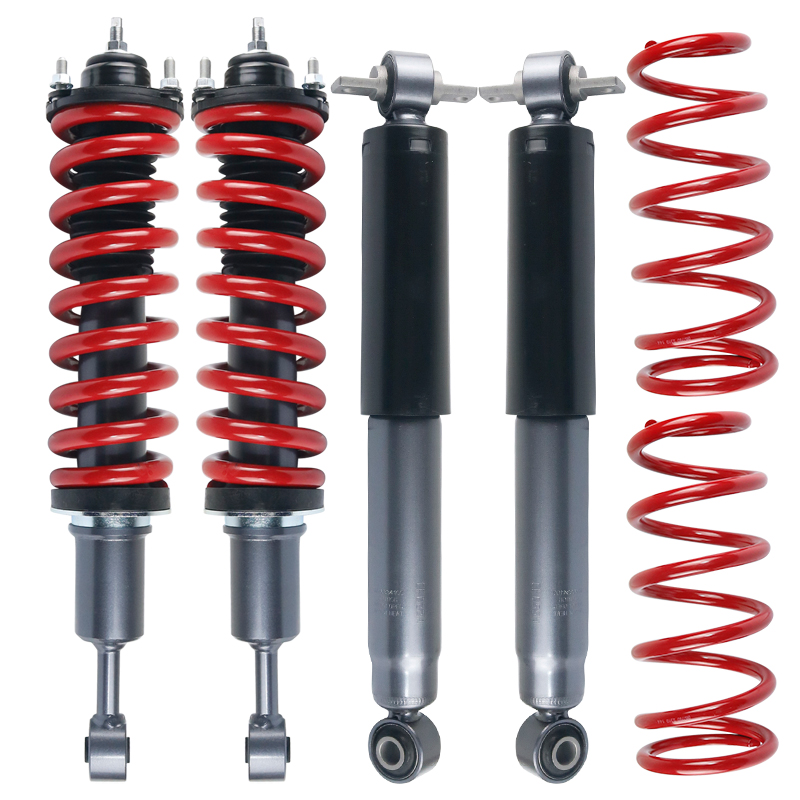 Lift kits Greatwall Haval H9 2014+