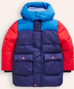 Boys Jacket