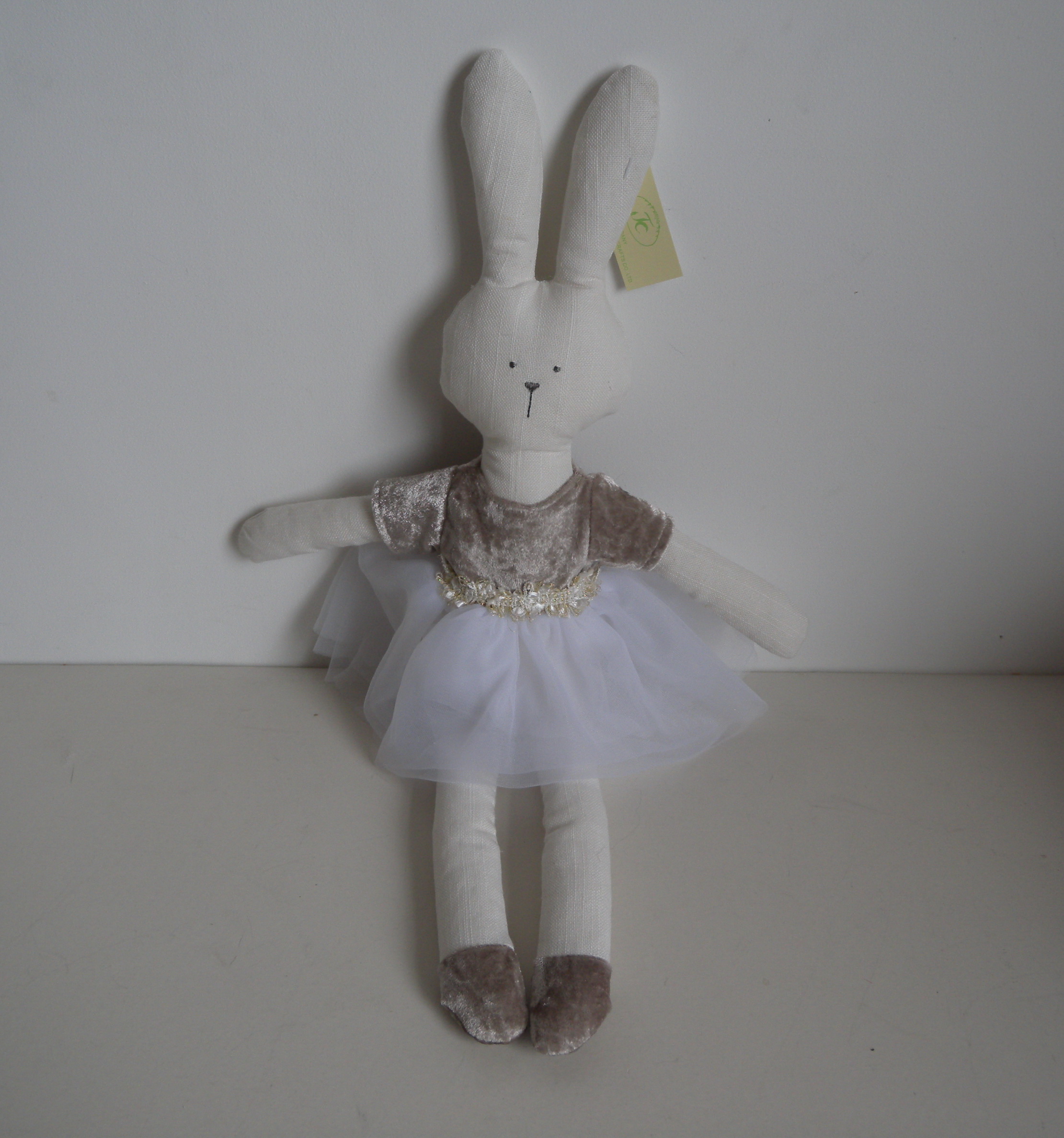 BUNNY