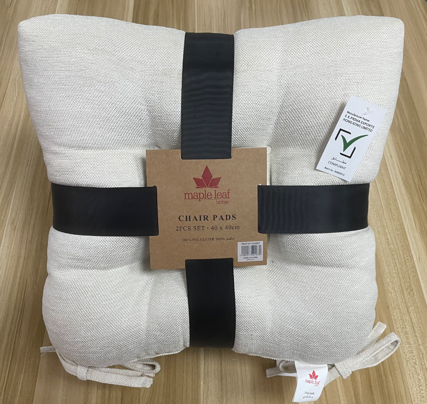 Chair pad