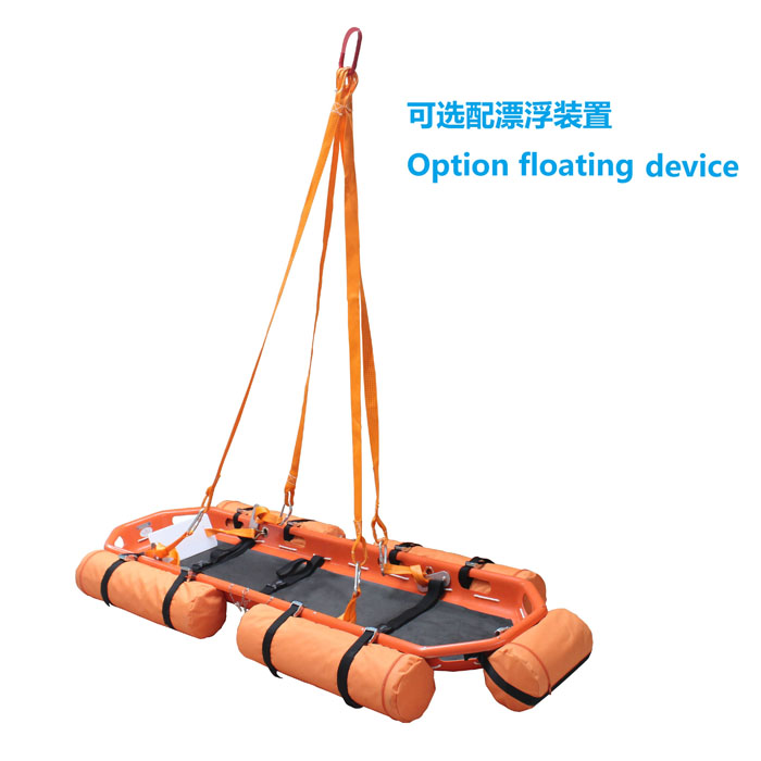 Basket stretcher