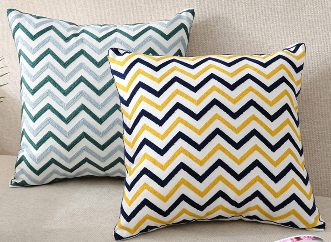 Cushions