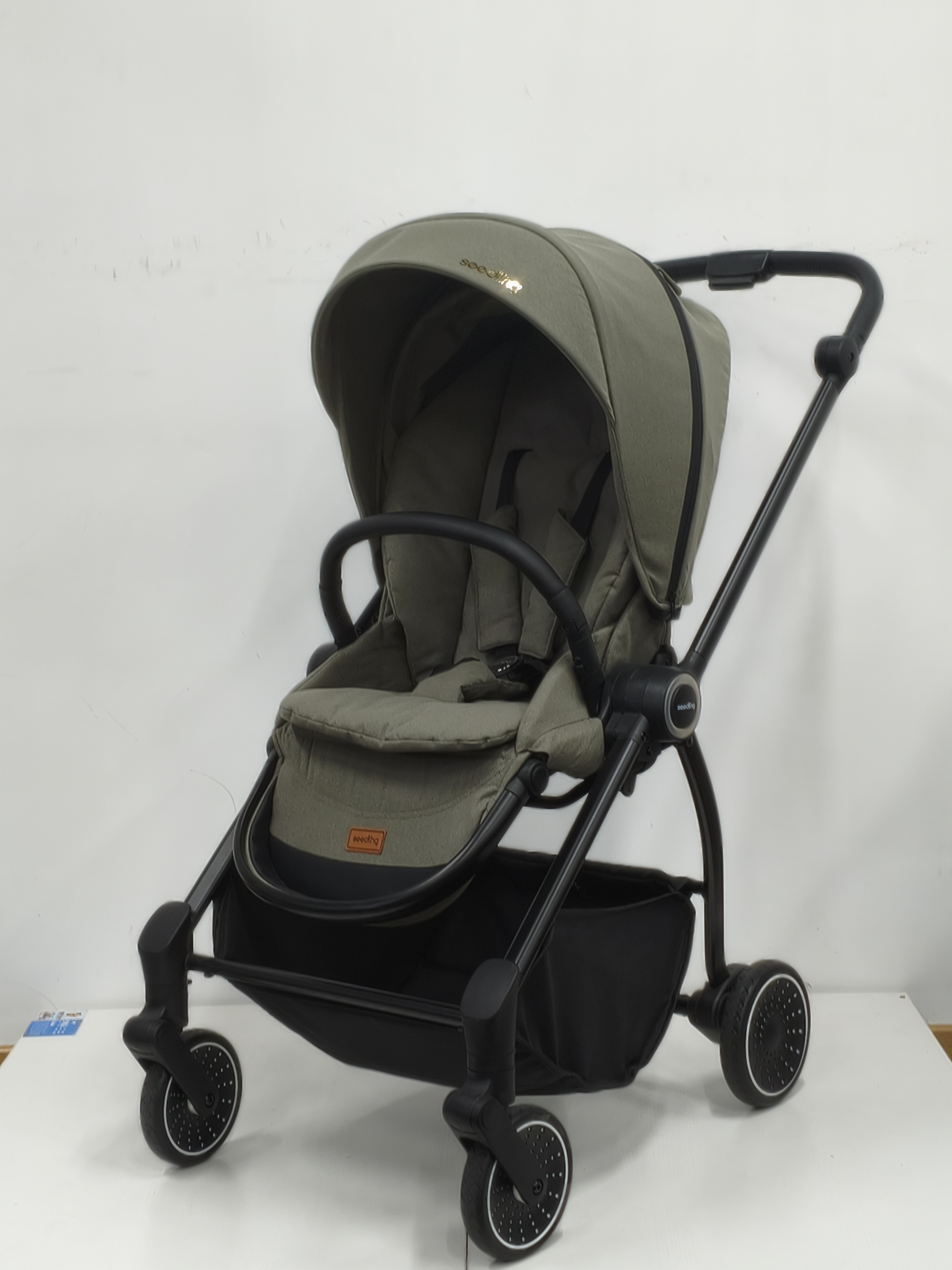S4000 baby stroller