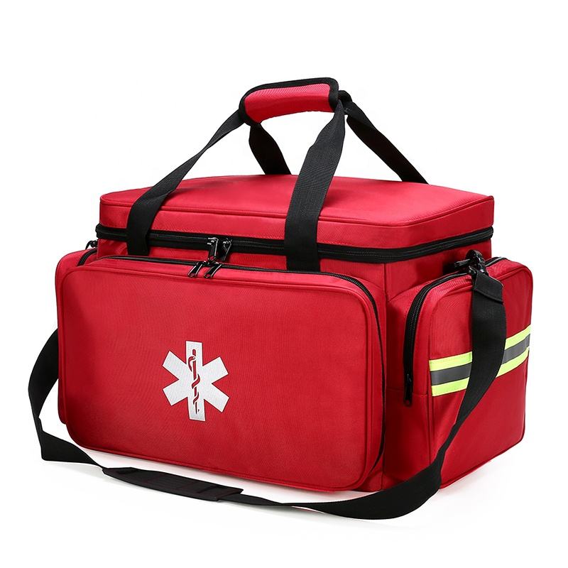 First aid kit