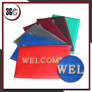 PVC Mat