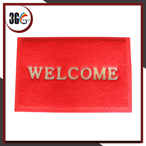 PVC Mat