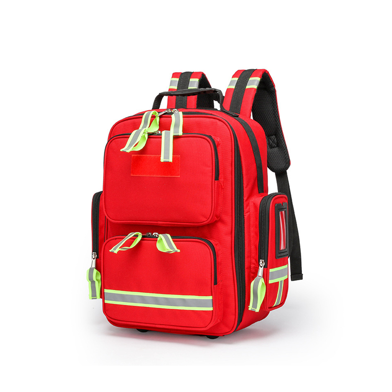 First aid kit