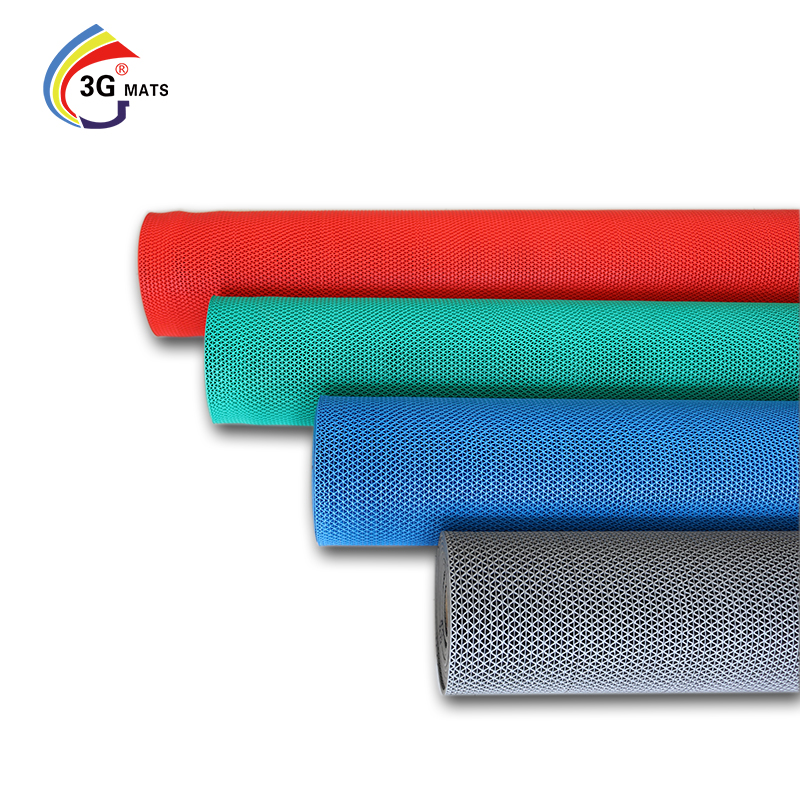 PVC Mat