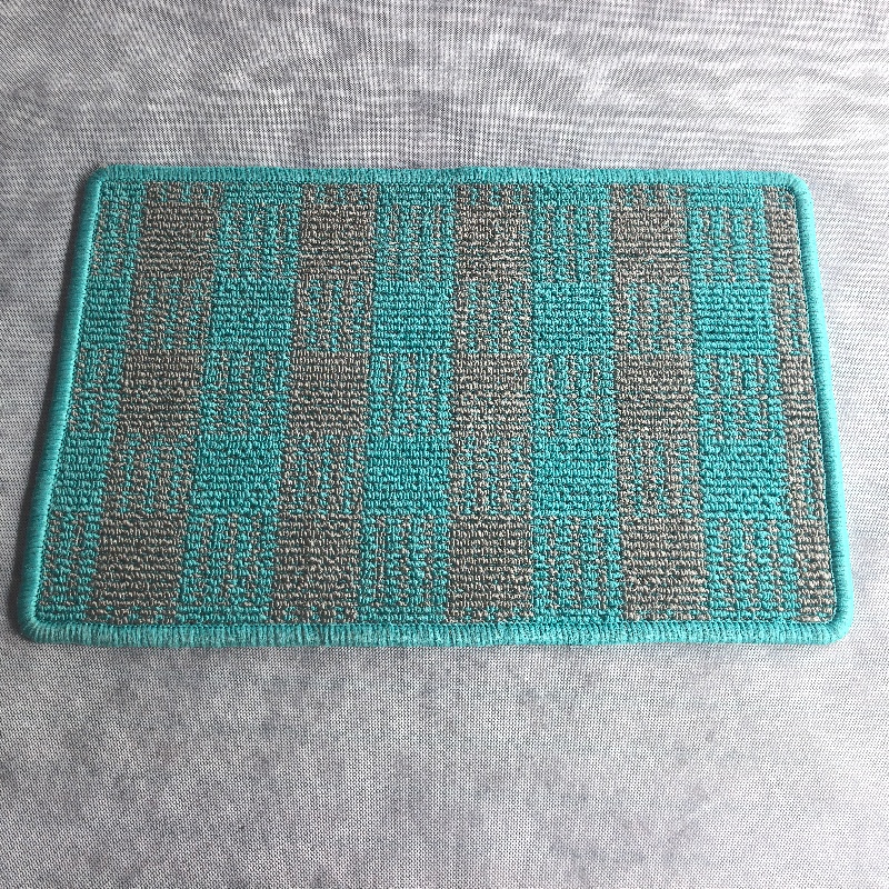 Durable hot selling cheapest PP mat