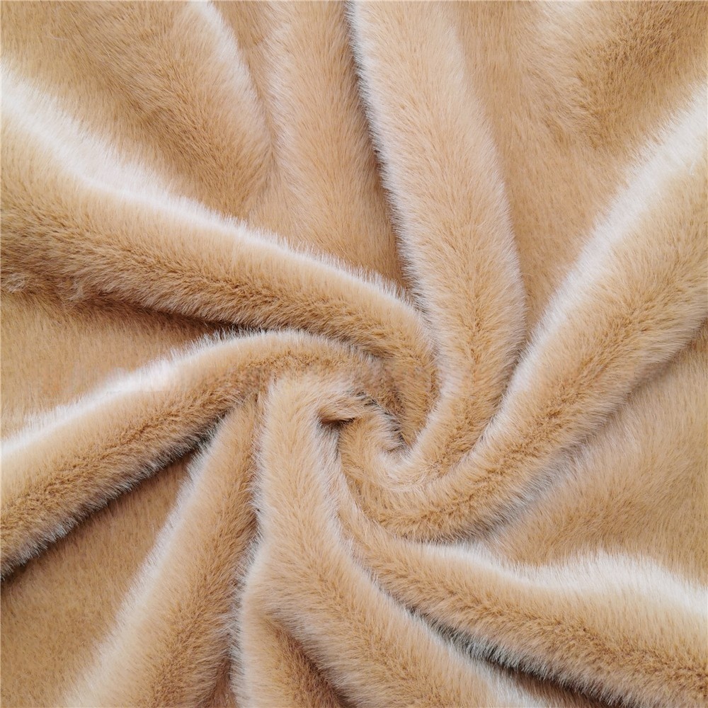 Faux fur