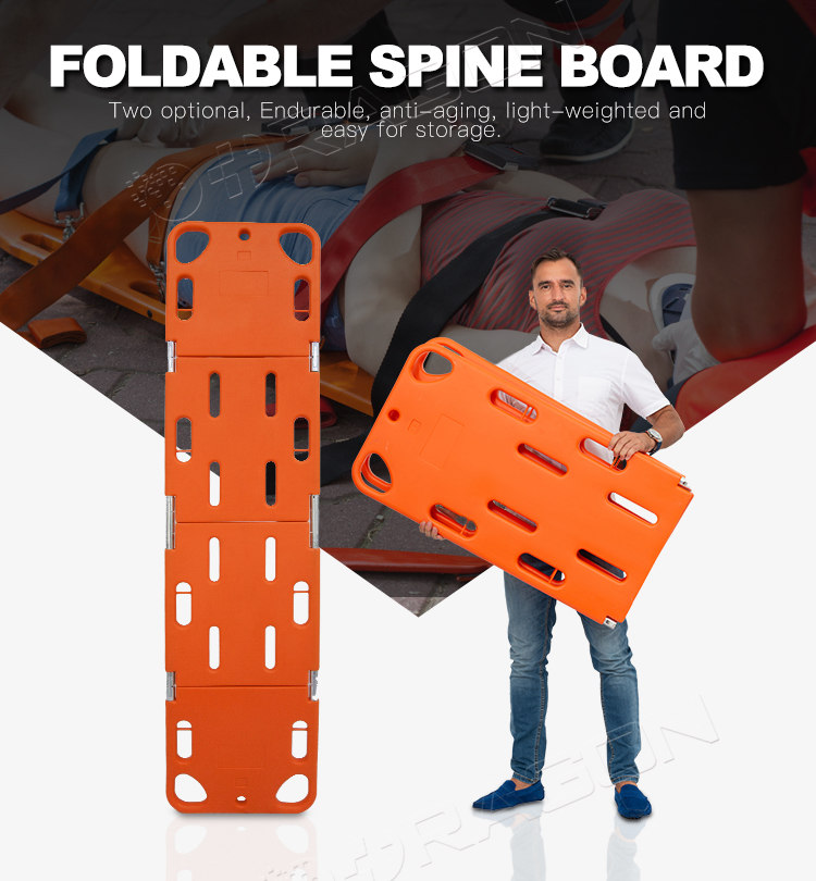 Spine board