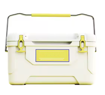 Hot Sale Eco Friendly Outdoor Camping Picnic Portable Ice Cooler Box