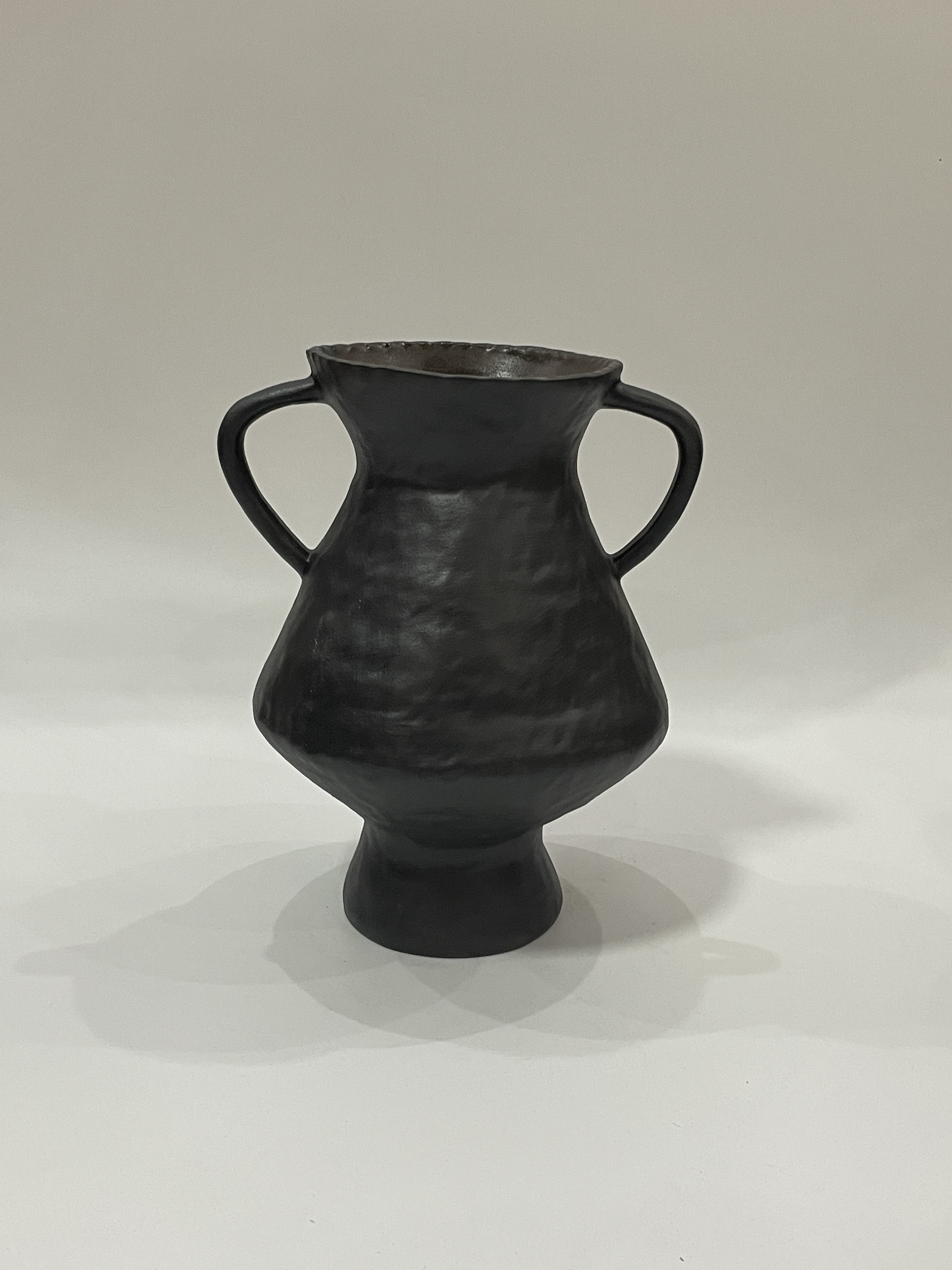 Ceramic Vase