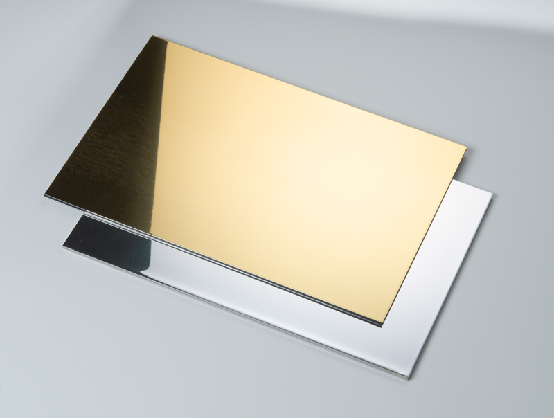 anodized acp