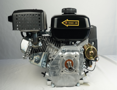 Shi 170 construction machine (electric start)
