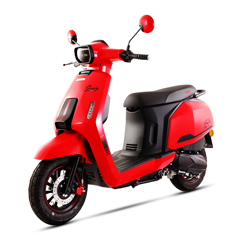Znen Scooter Gaia