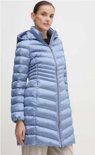 Women’s cotton coat