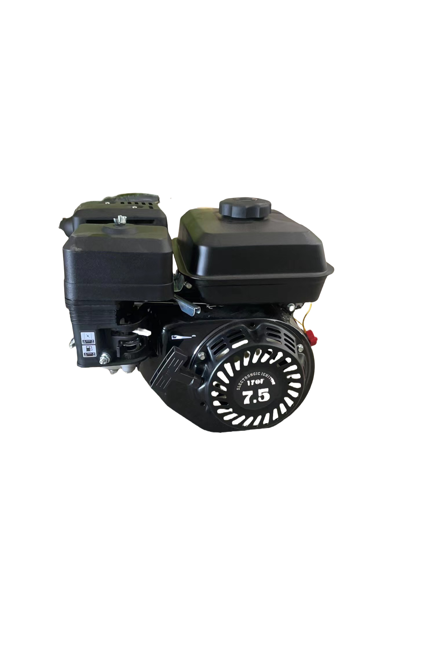 Jinshang 170 polishing machine power