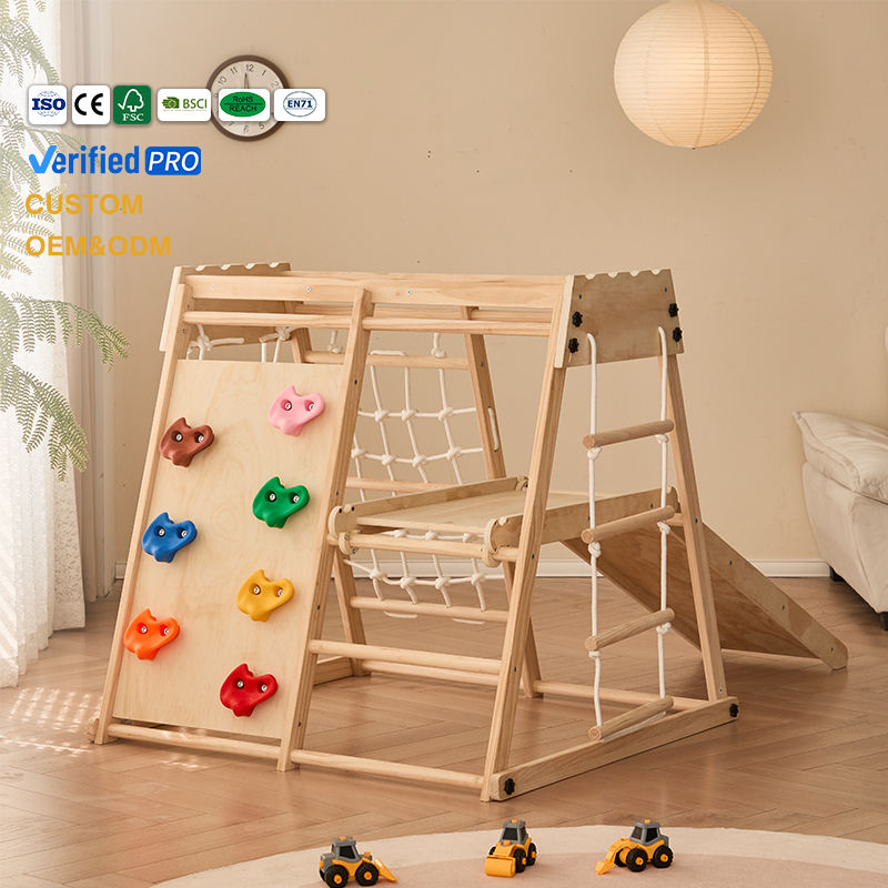 Jungle Gym