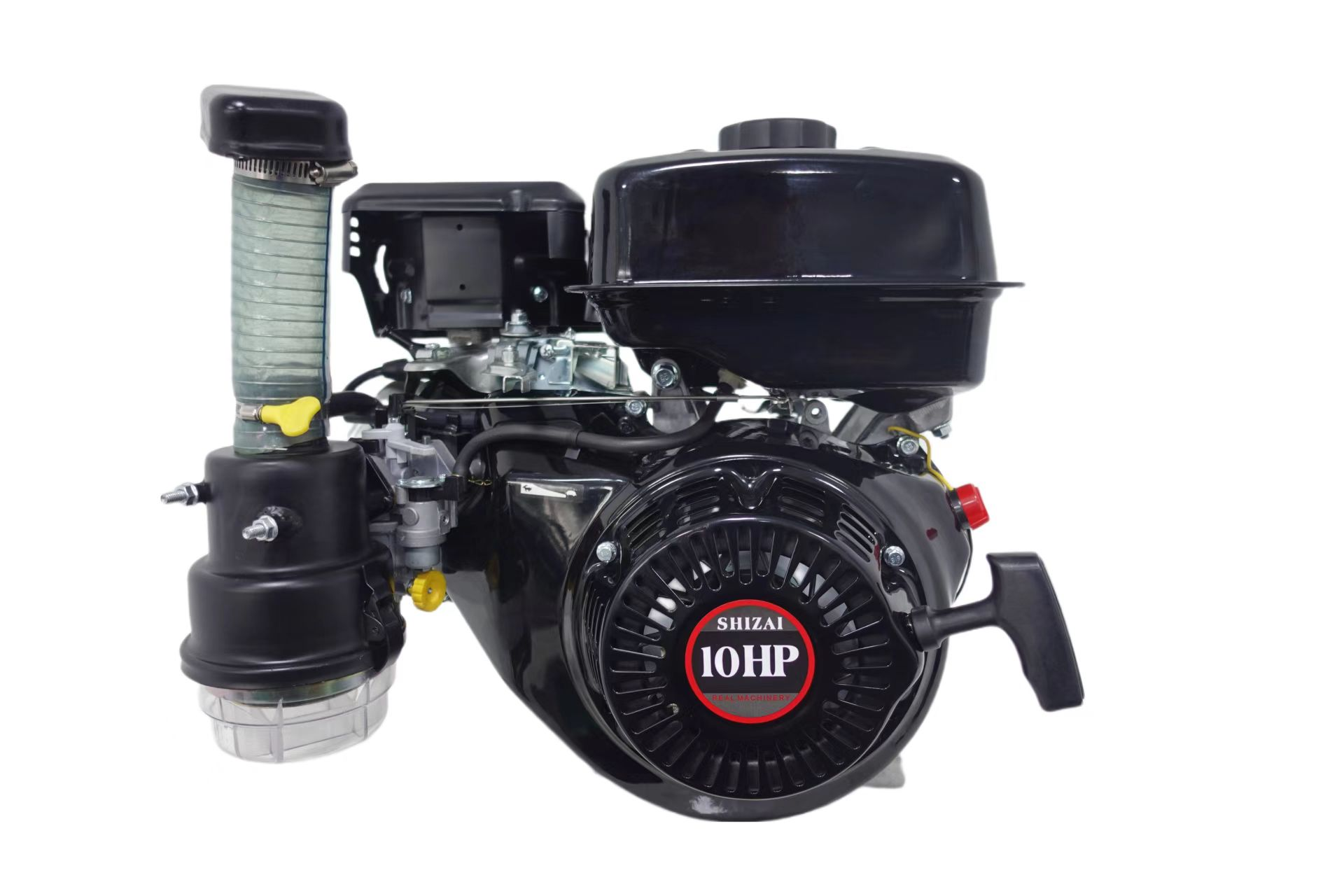 SZ gasoline engine