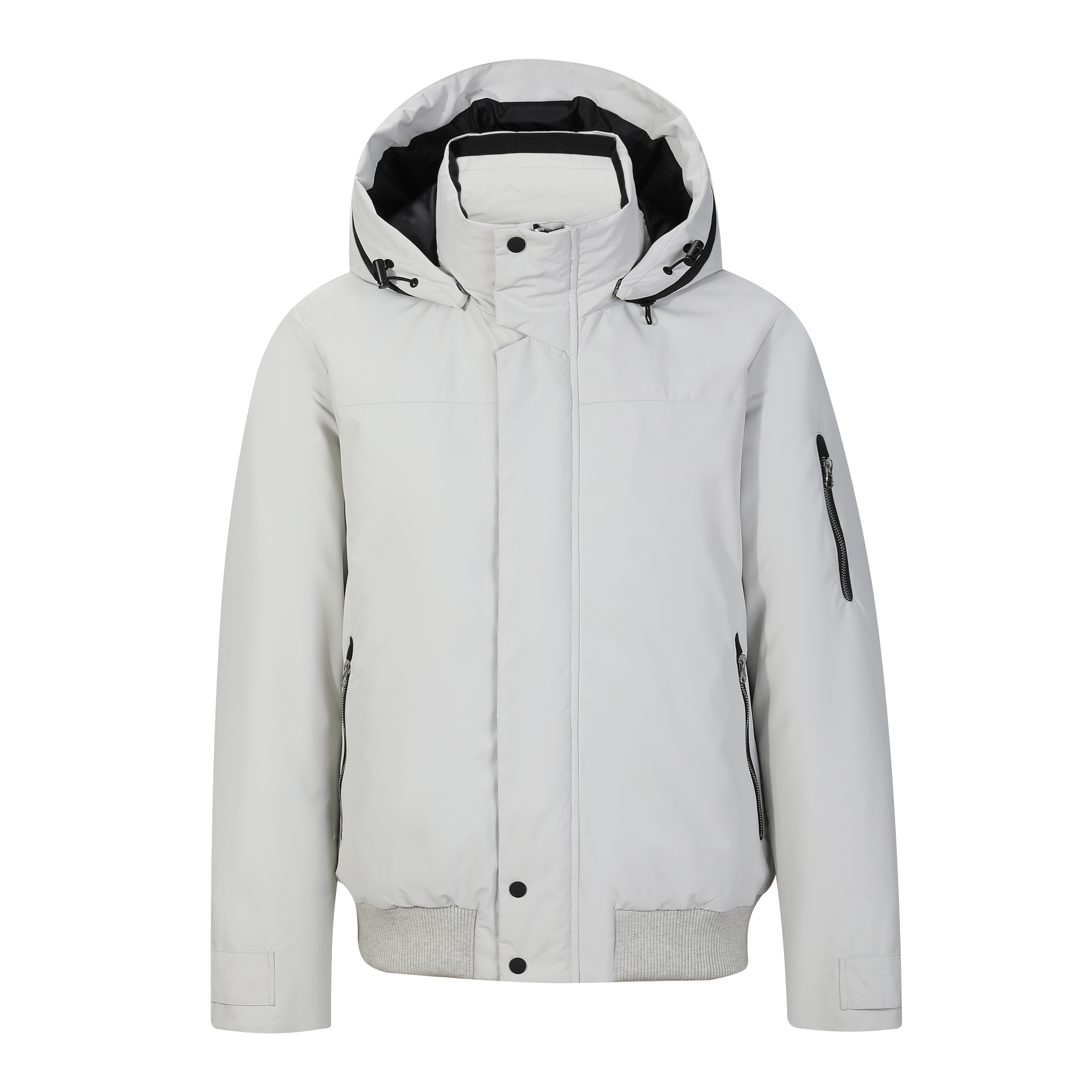 Men's padding jacket