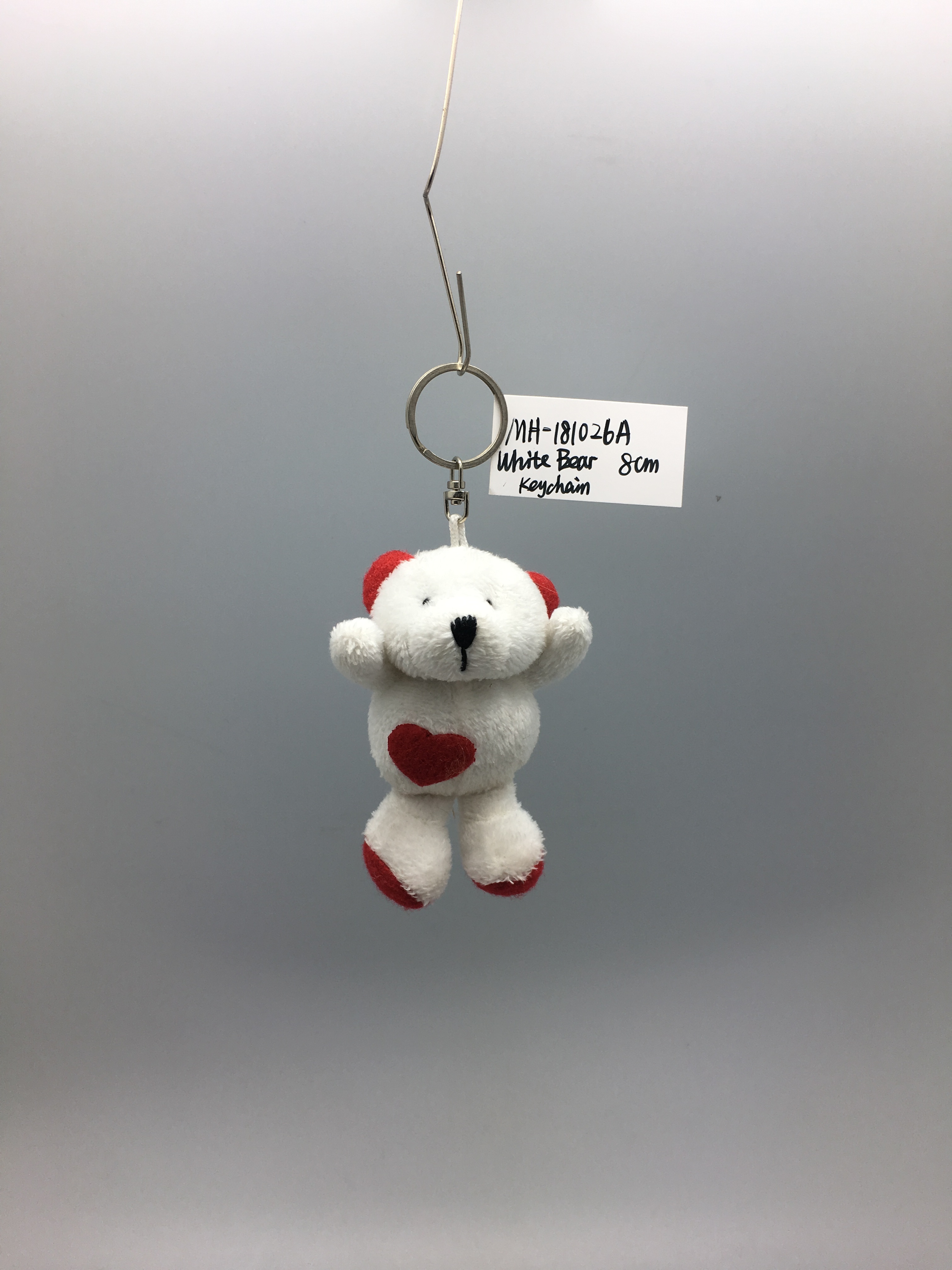 Plush Toys/Keychain/Keyring/Stuff Toys