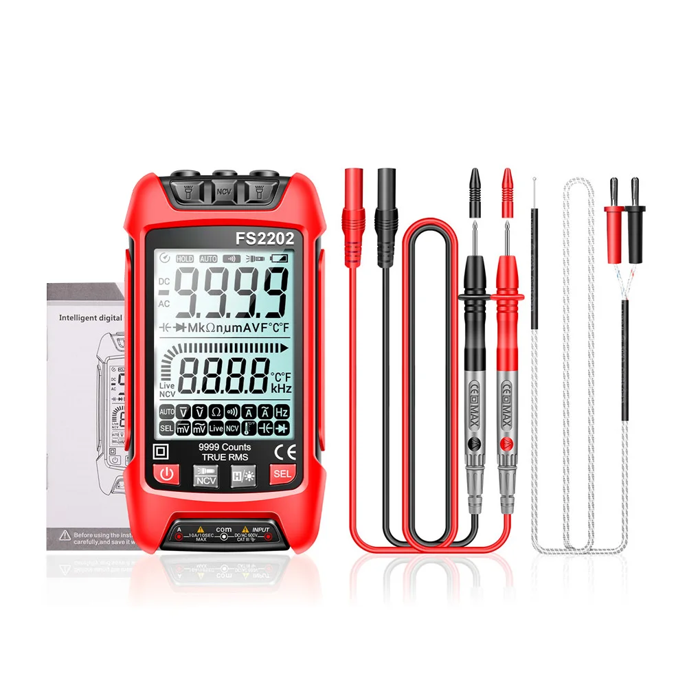 Digital Multimeter