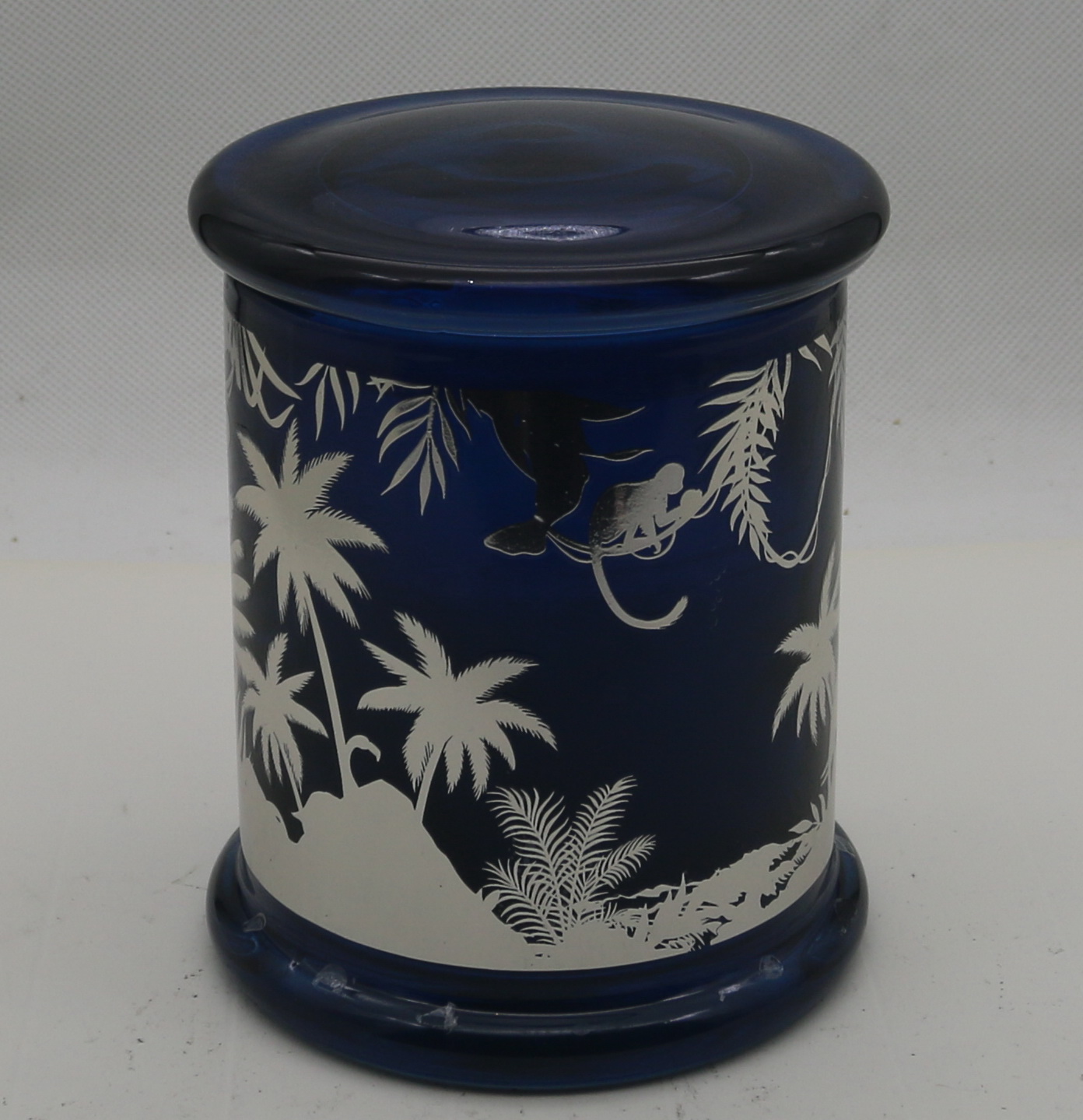 Candle， scented Candle， Glass jar Candle