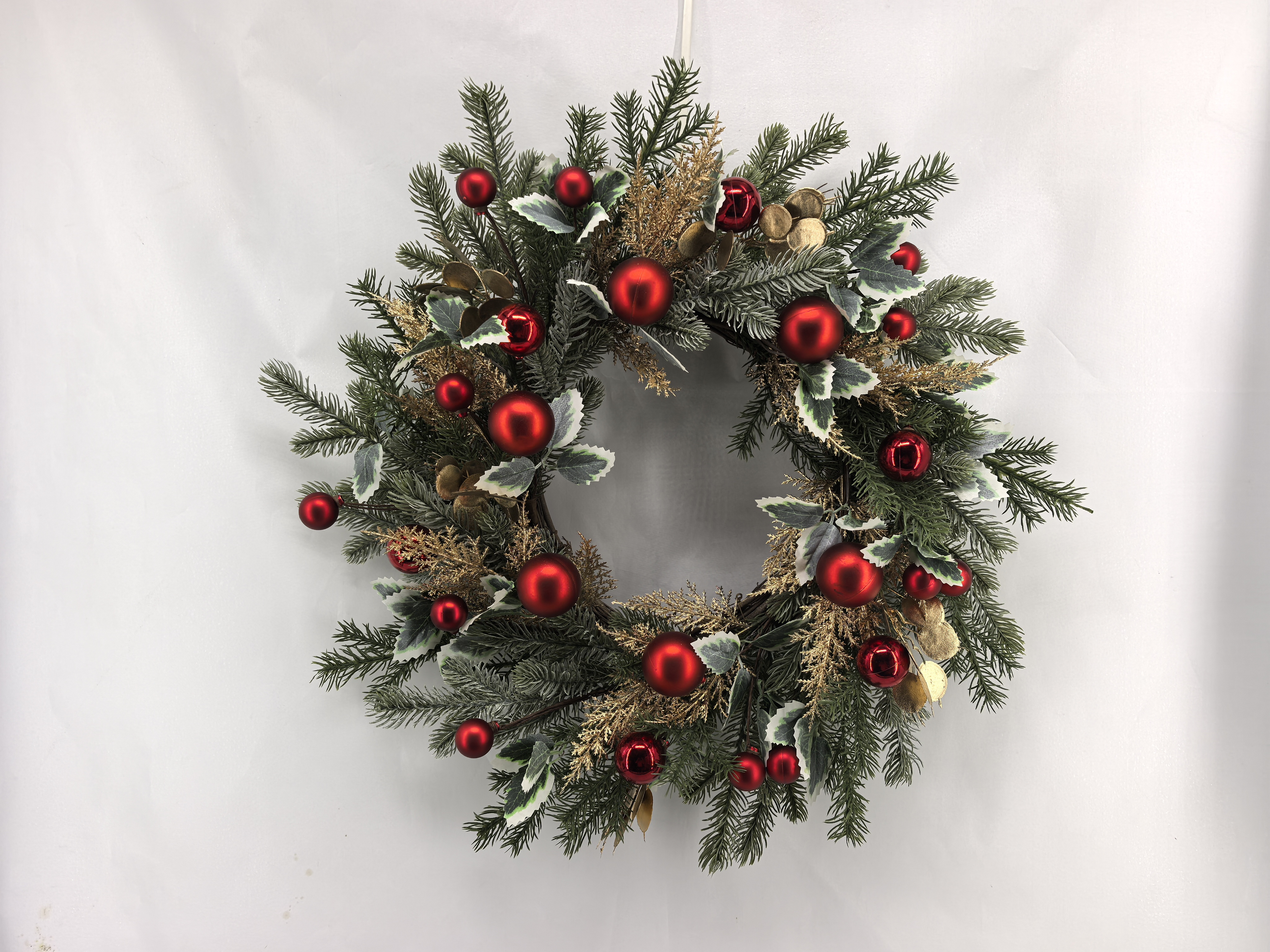 XMAS Wreath