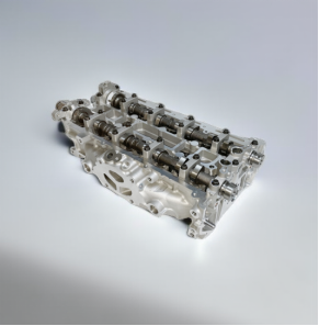 packson cylinder head, aluminum material, easy to install