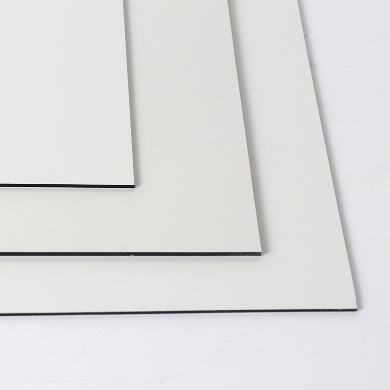 Printing signage Aluminium Composite Panel