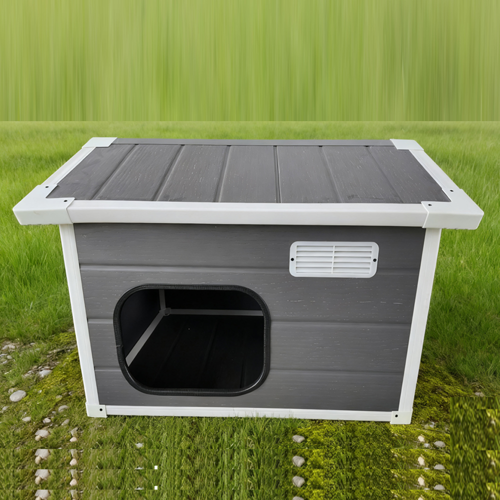 Pet house