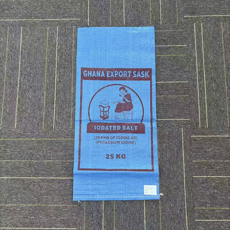 PP woven sack