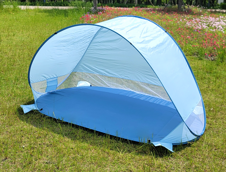 Pop-up Tent