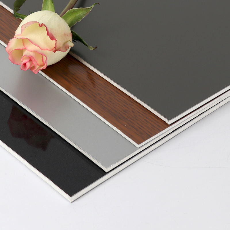 A2 grade fireproof panel